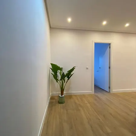 Apartman Centro Ciudad Zubillaga