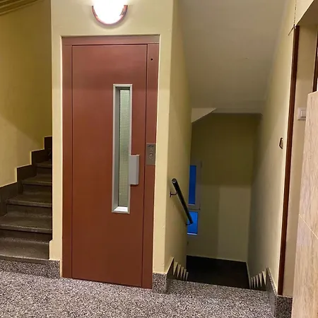 Apartman Centro Ciudad Zubillaga