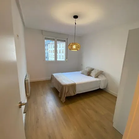 Apartman Centro Ciudad Zubillaga