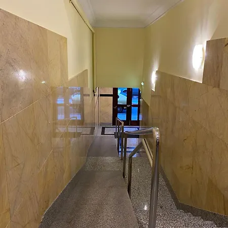 Centro Ciudad Zubillaga Apartman