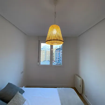 Apartman Centro Ciudad Zubillaga *