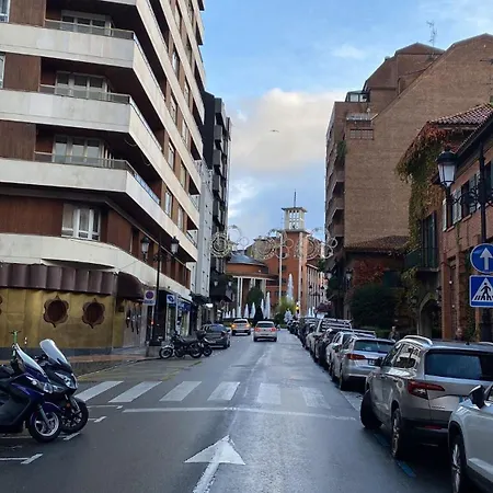Centro Ciudad Zubillaga *